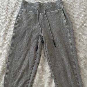 JoyLab Gray Jogger Sweatpants